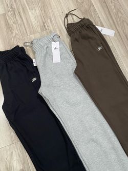 Alo Sweatpants