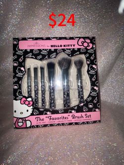 Hello Kitty Impression 