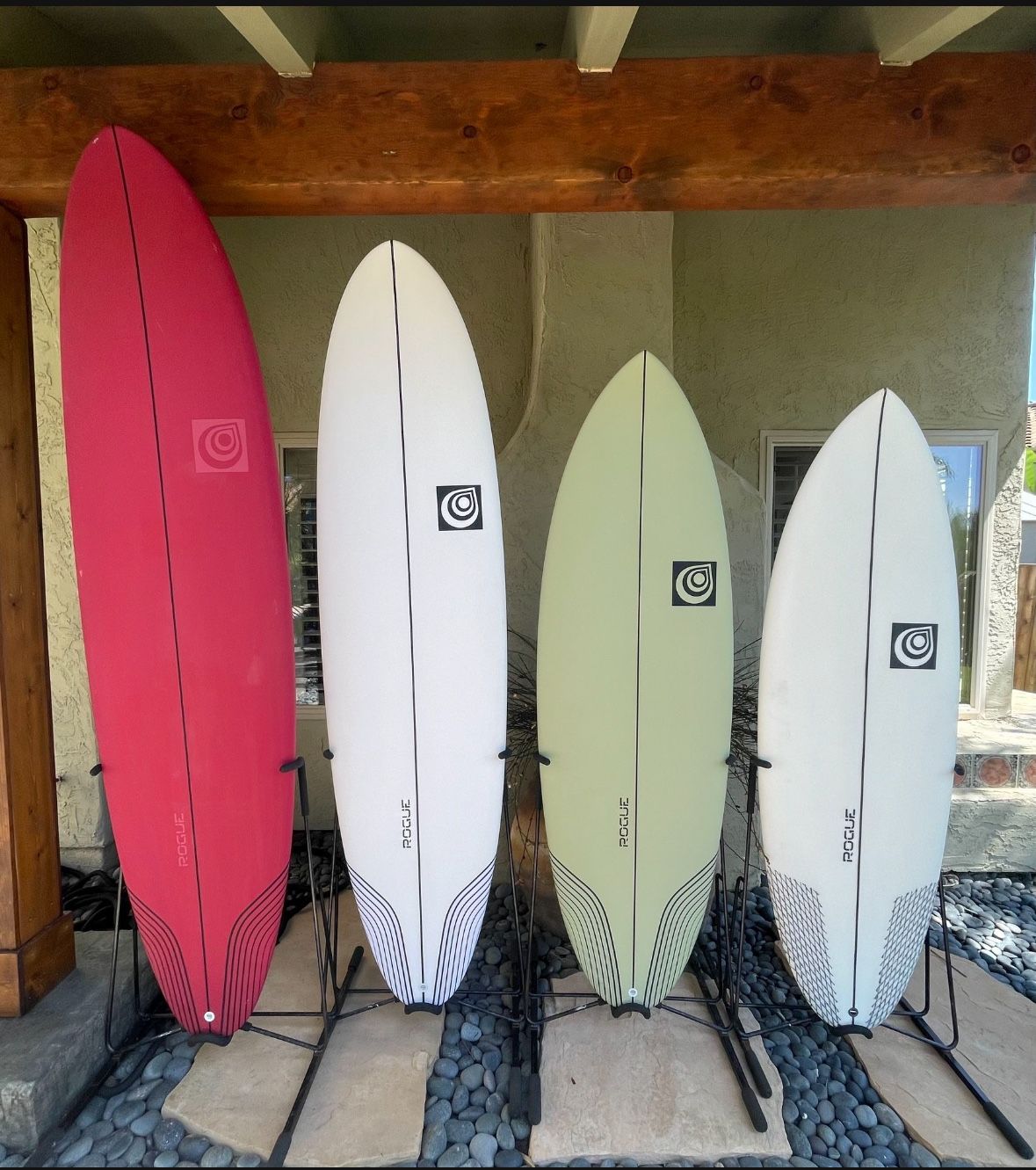 Holiday SURFBOARDS SALE ! BRAND NEW Midlenght, Shortboards,