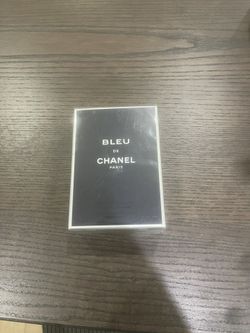 Bleu De Chanel Perfume