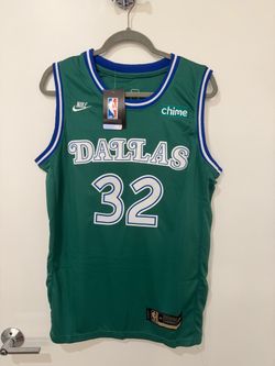 Cooper Flagg Brand New Green Stitched Jersey Adult M, L, XL, & 2XL