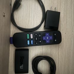 Roku Express 