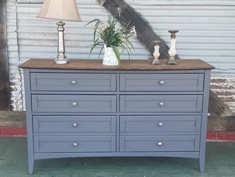 Large Dresser