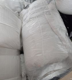 White  Comforter Sets 