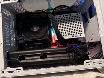 Gaming Pc For Trade