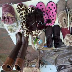 Women Boots And More, Best Offer