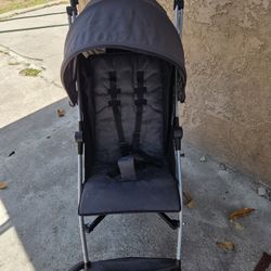 Steplite Stroller