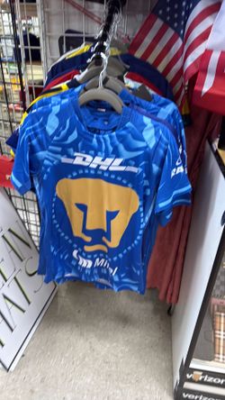 Pumas Tengo todas las Tayas