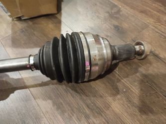 Cardone 66-1009 CV Drive Axle Drive Shaft Automotive Replacement Compatible with Cadillac, Chevrolet, GMC Models