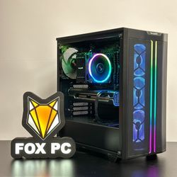 🙉beQuiet Gaming Desktop🙉 Ryzen 5 | 16GB DDR4 | 1TB SSD NVMe | RX 5600XT | UD358