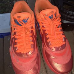 Puma MELO SNEAKERS USED 