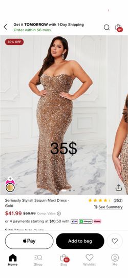 Long dresses champaign
