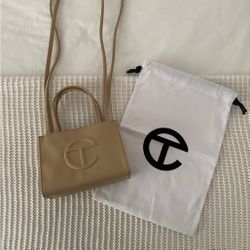 Telfar bag