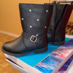 Oshkosh Boots Size 8