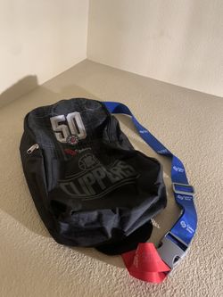 Clippers 2020 chestbag.