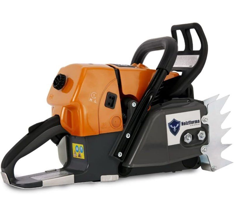 92cc G660 Holzfforma Gasoline Chain Saw Power Head(Jh2703E)