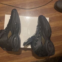 Maisin Margiela Mens Shoes Size 12