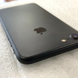 APPLE IPHONE 7 128GB UNLOCKED -Fully Functional