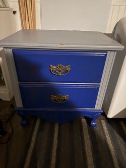 Dresser