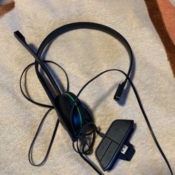 Xbox Headphone