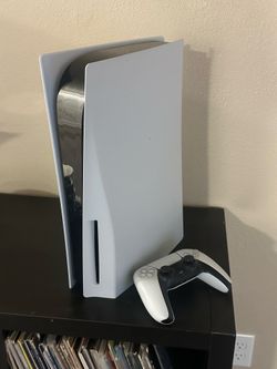 PS5