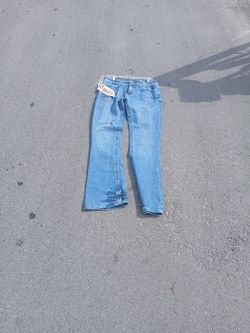Jeans New