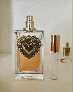 Dolce & Gabanna Devotion 10ml