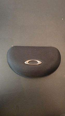 Oakley case