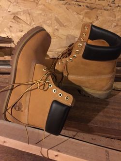 Timberlands