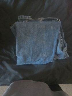 T shirts and pants