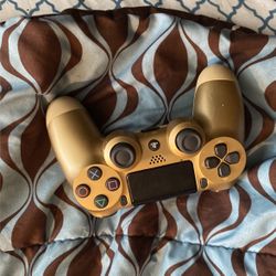 PS4 Controller