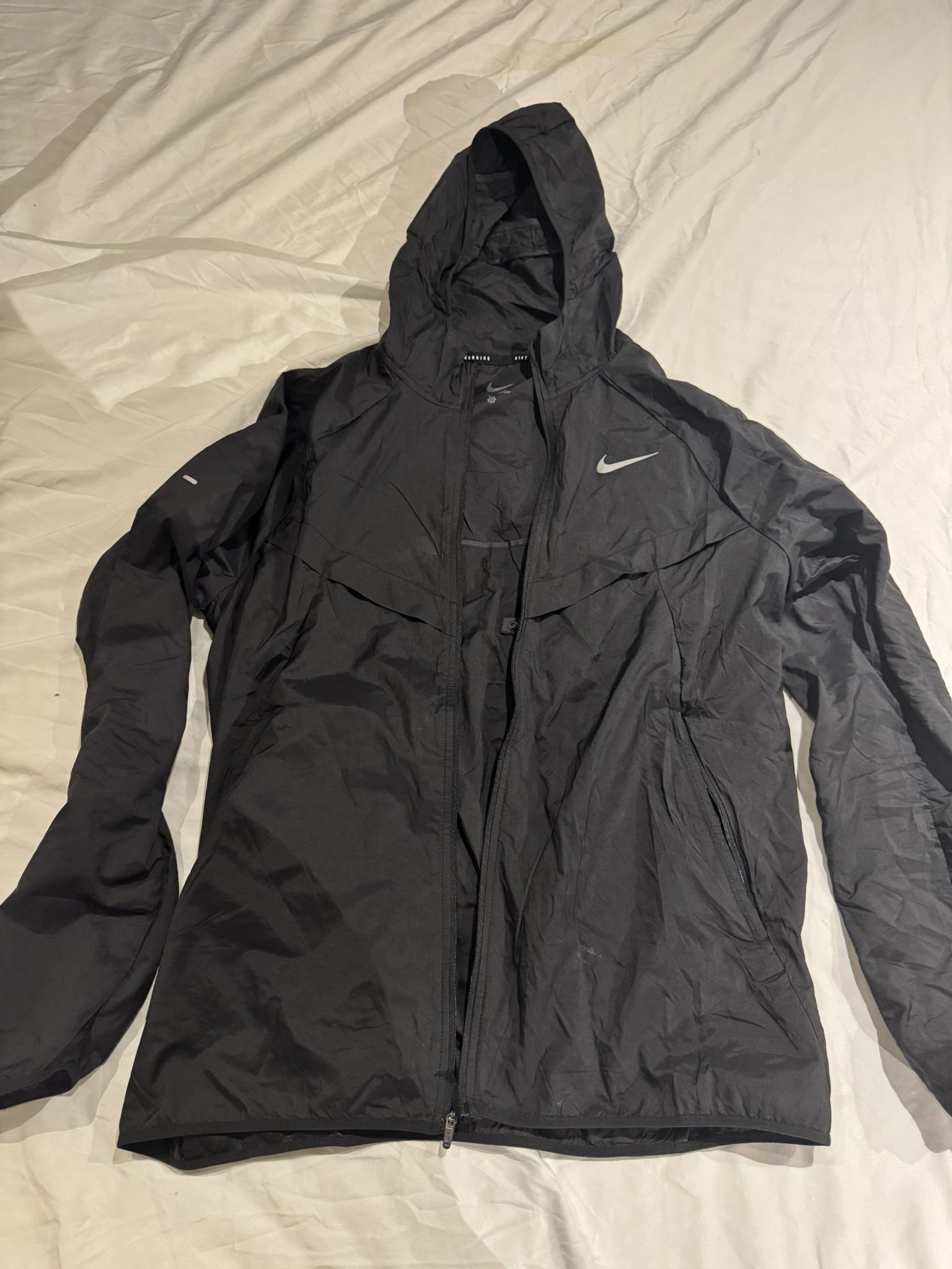 Nike Windbreaker