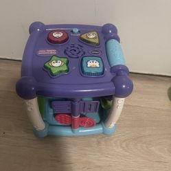 Toddler Toys 
