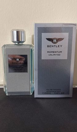 Bentley momentum