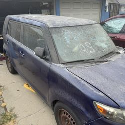 2009 Toyota Scion xB