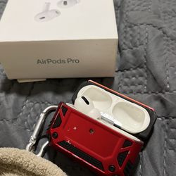 AirPods Pro Left Ear Bud
