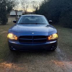 2009 Dodge Charger