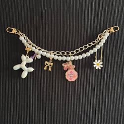 Purse Charms