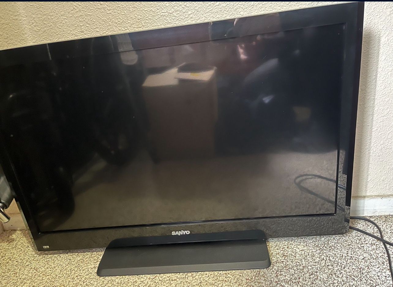 Sanyo HDTV