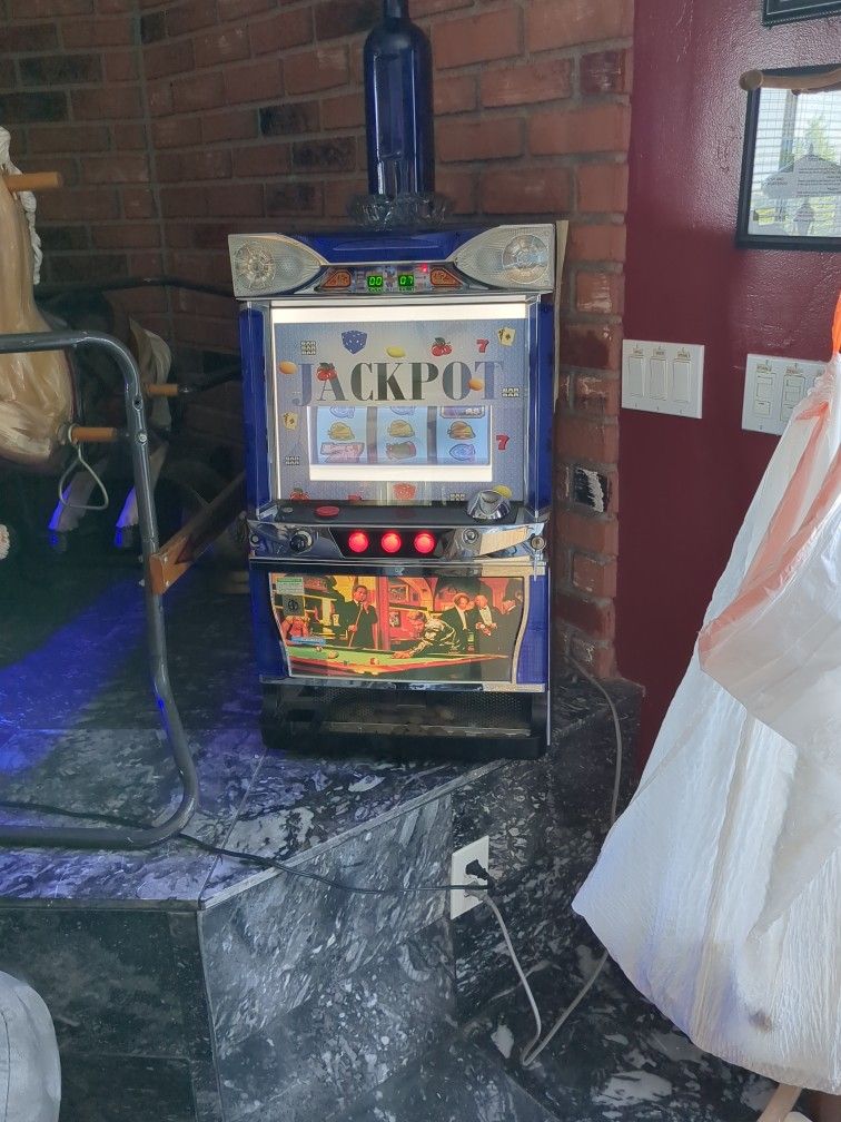 Slot Machine 