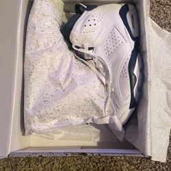 Jordan Midnight Navy