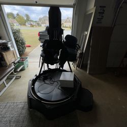 KAT VR Walk Mini S (Home And Commercial) Walking Treadmill