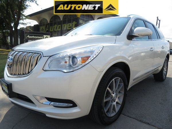 2013 Buick Enclave For Sale In Dallas Tx Offerup