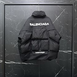 Balenciaga Jacket