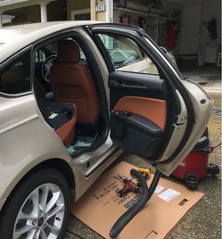 Auto Glass