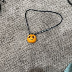 Halloween Horror Nights Light Up Lanyard