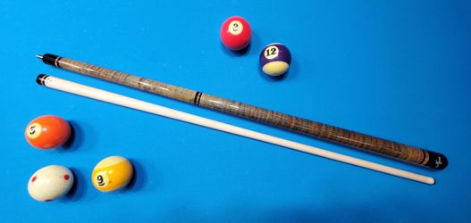 Meucci ANW-1 Pool Cue