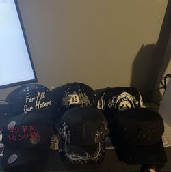 Gorras