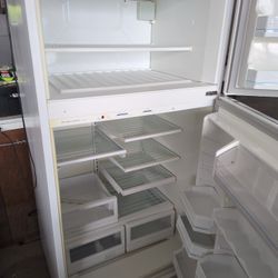 Stove Refrigerator Combo (Xl) Sale 