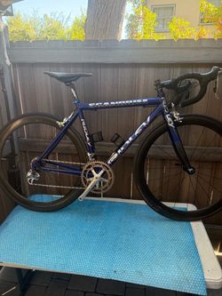 Ridley Scandium 52cm